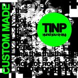 Artwork für "Custom Made"