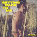 Artwork for "GETTING BACK TO ME"