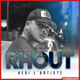 Portada para "Rhout"