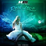 Artwork voor "Real Love"