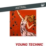 Artwork voor "ASTRAL"
