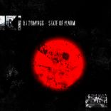 Artwork for "State Of Alarm"
