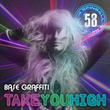 Artwork for "Take You High"