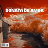 Artwork for "Sonata de Amor"