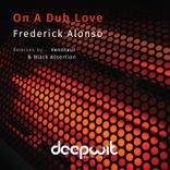 Artwork voor "On a Dub Love"