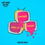 Artwork für "Danger"