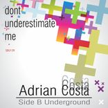 Artwork for "Don't Underestimate Me"
