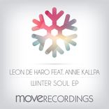 Artwork voor "Winter Soul EP"