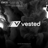 Artwork for "Videogame Warfare"