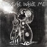 Artwork voor "Universe Inside Me"