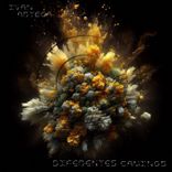 Artwork for "Diferentes Caminos"