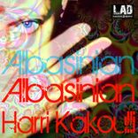 Artwork for "Albasinian"
