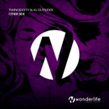 Artwork for "Other Side"