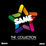 Portada para "Same (The Collection)"
