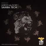 Samba Tech
