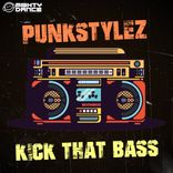 Artwork voor "Kick That Bass"