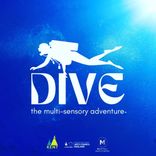 Artwork voor "DIVE"
