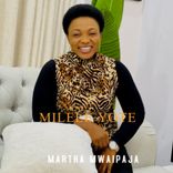 Artwork voor "Milele Yote"