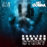 Artwork for "English Horror Story"