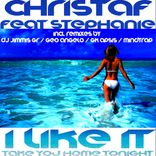 I Like It (Take You Home Tonight)