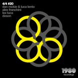 Artwork for "4/4 #20"