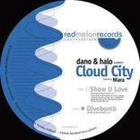 Artwork voor "Cloud City feat. Niara"