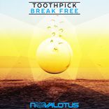 Artwork for "Break Free"