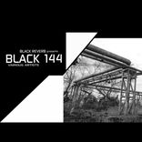 Portada para "Black 144"