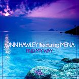 Artwork voor "Find My Way"