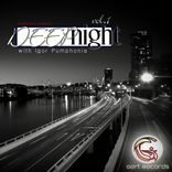 I Can't Stop My Self