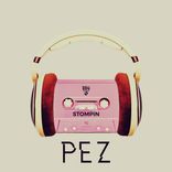 Artwork voor "Stompin"