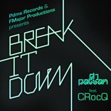 Artwork für "Break It Down"