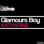 Artwork for "Katharine"