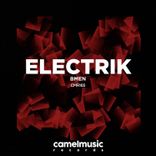 Artwork for "Electrik"