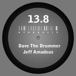 Artwork for "Hydraulix 13.8 (Remastered)"