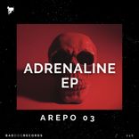 Artwork for "Adrenaline EP"