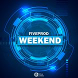Portada para "Weekend"