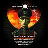 Artwork for "Master Of Disaster"