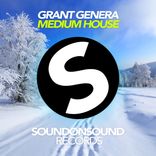 Artwork for "Medium House"