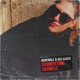 Artwork for "Summertime Sadness"