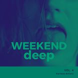 Artwork für "Weekend Deep, Vol. 4"