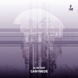 Portada para "Ganymede"