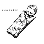 Artwork voor "Disonante"
