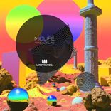 Artwork for "Way Of Life"