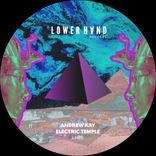 Artwork for "Electric Temple EP"