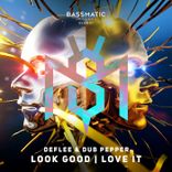 Artwork for "Look Good / Love It"