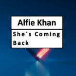 Artwork for "She's Coming Back"