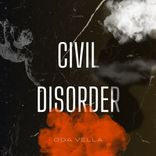 Artwork for "Civil Disorder"