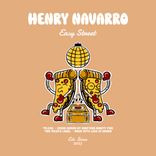 Artwork voor "Easy Street"