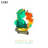 Portada para "Persephone"